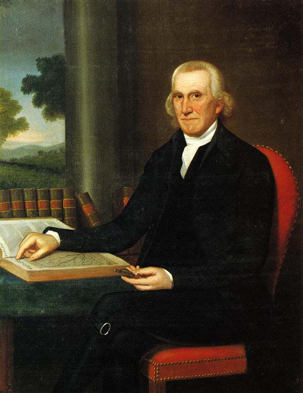 Sherman Boardman 